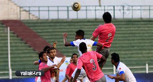 صاحب هدف الشرطة: عبد الواحد وحازم تمنوا عدم مشاركتي في المباراة